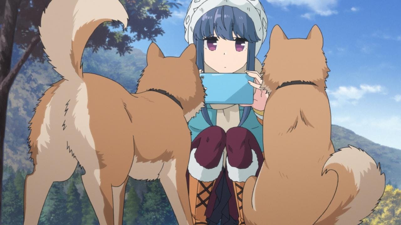 assista ao episódio 2 da temporada 1