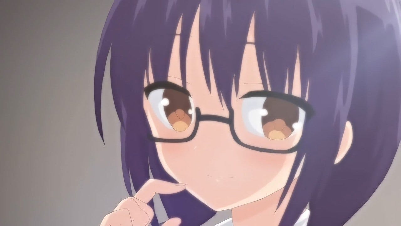Yuutousei Ayaka no Uraomote