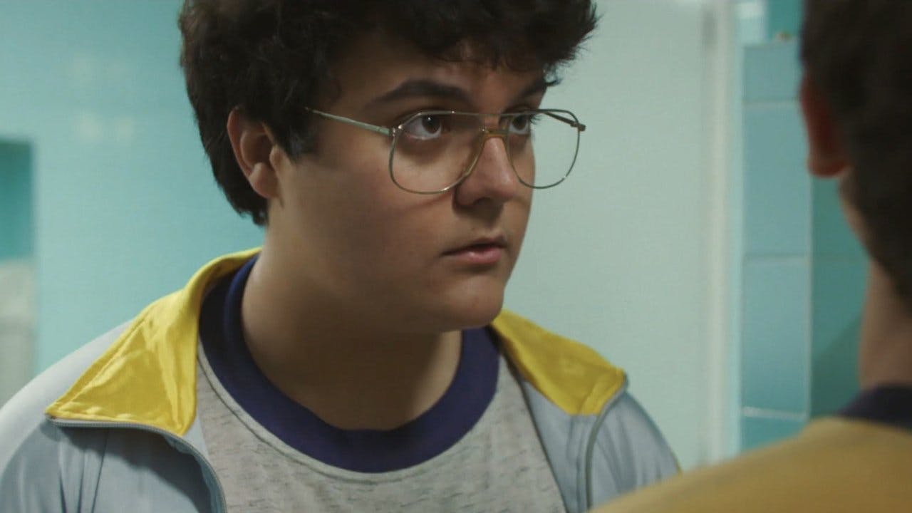 assista ao episódio 6 da temporada 1