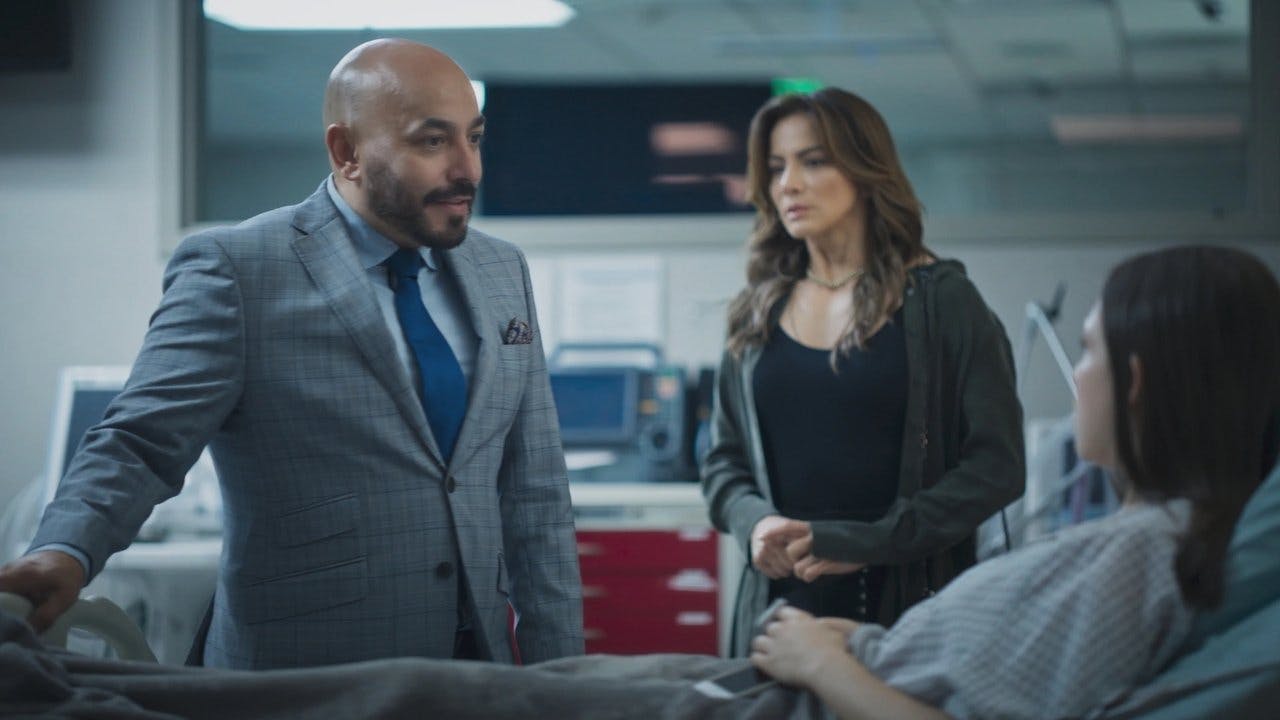 assista ao episódio 58 da temporada 1