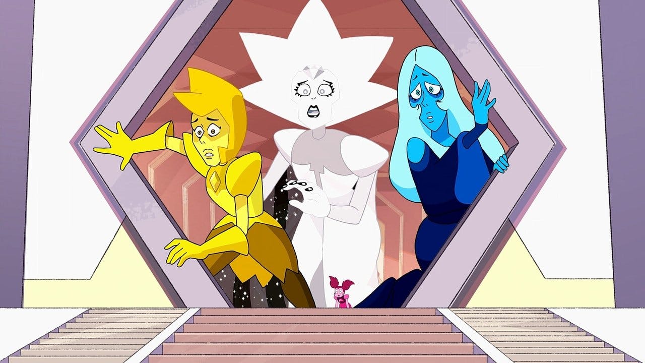 assista ao episódio 17 da temporada 1