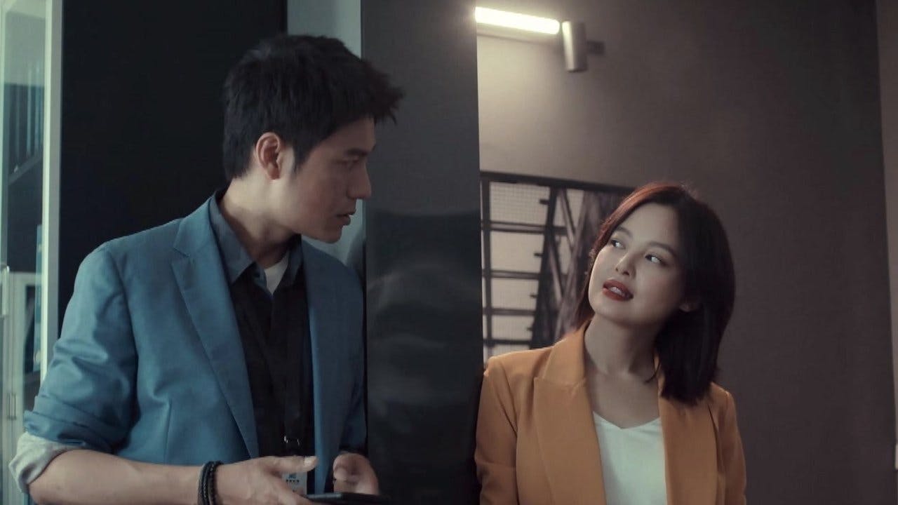 assista ao episódio 7 da temporada 1