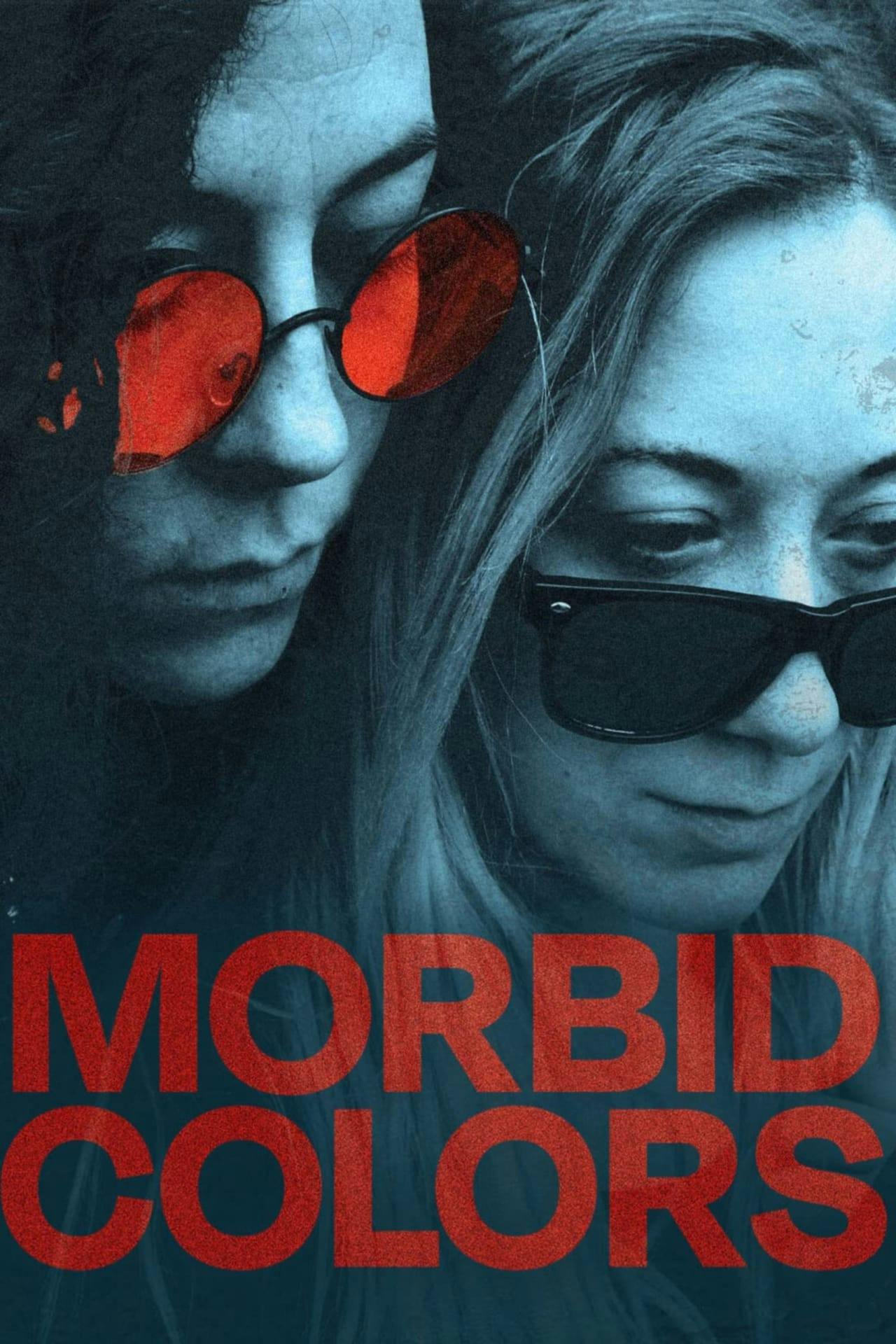 Assistir Morbid Colors Online em HD