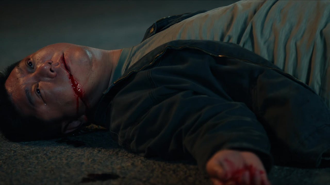 assista ao episódio 17 da temporada 1