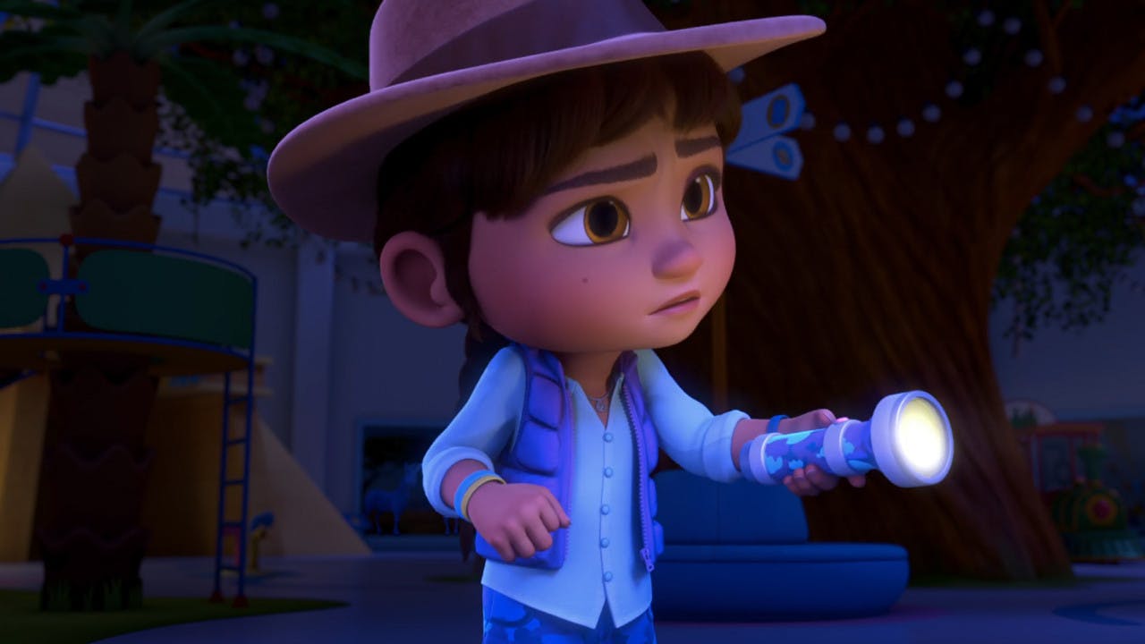 assista ao episódio 1 da temporada 1