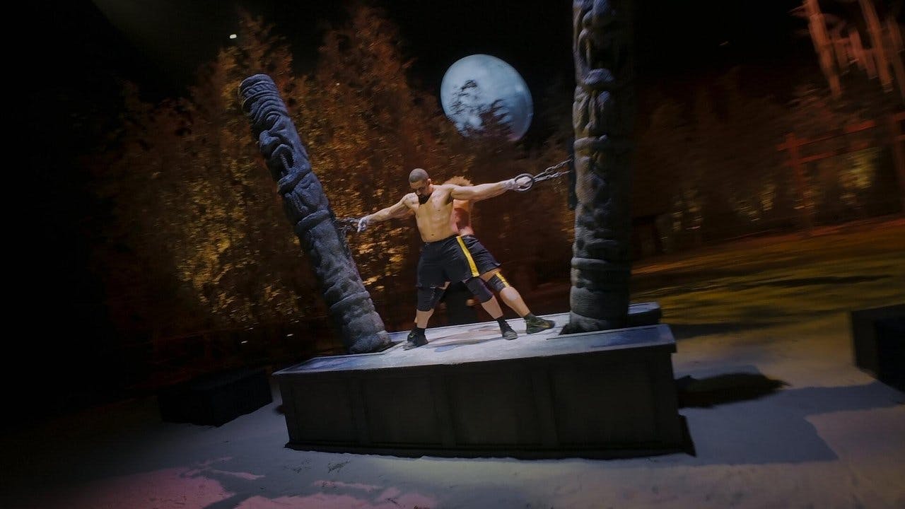 assista ao episódio 6 da temporada 1