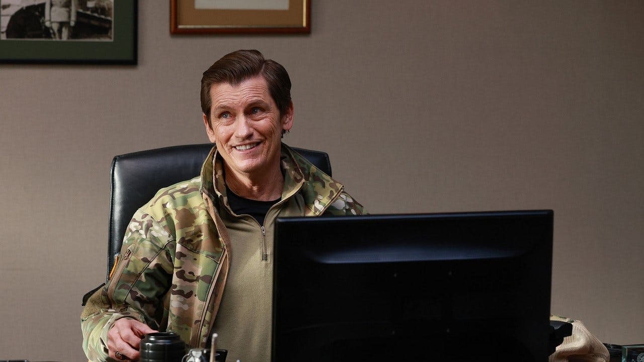 assista ao episódio 6 da temporada 1