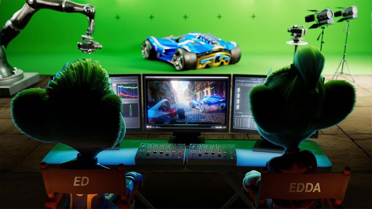 Grand Prix: A Toda Velocidade