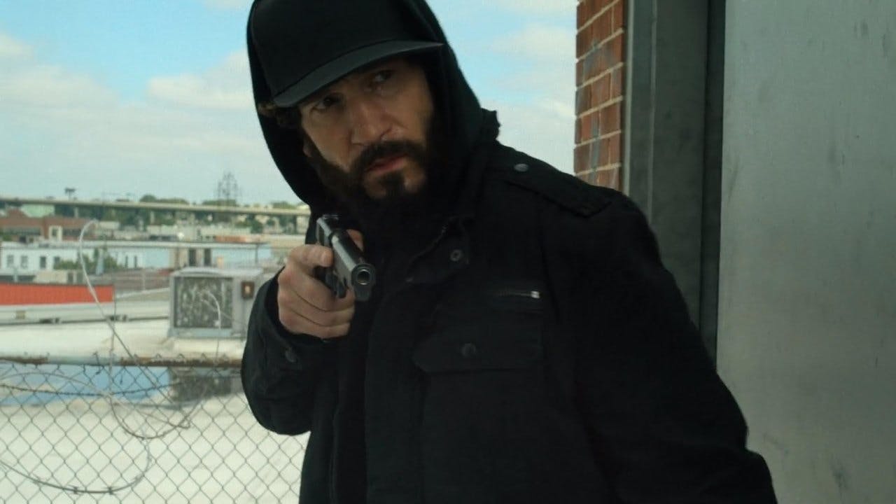 assista ao episódio 2 da temporada 1