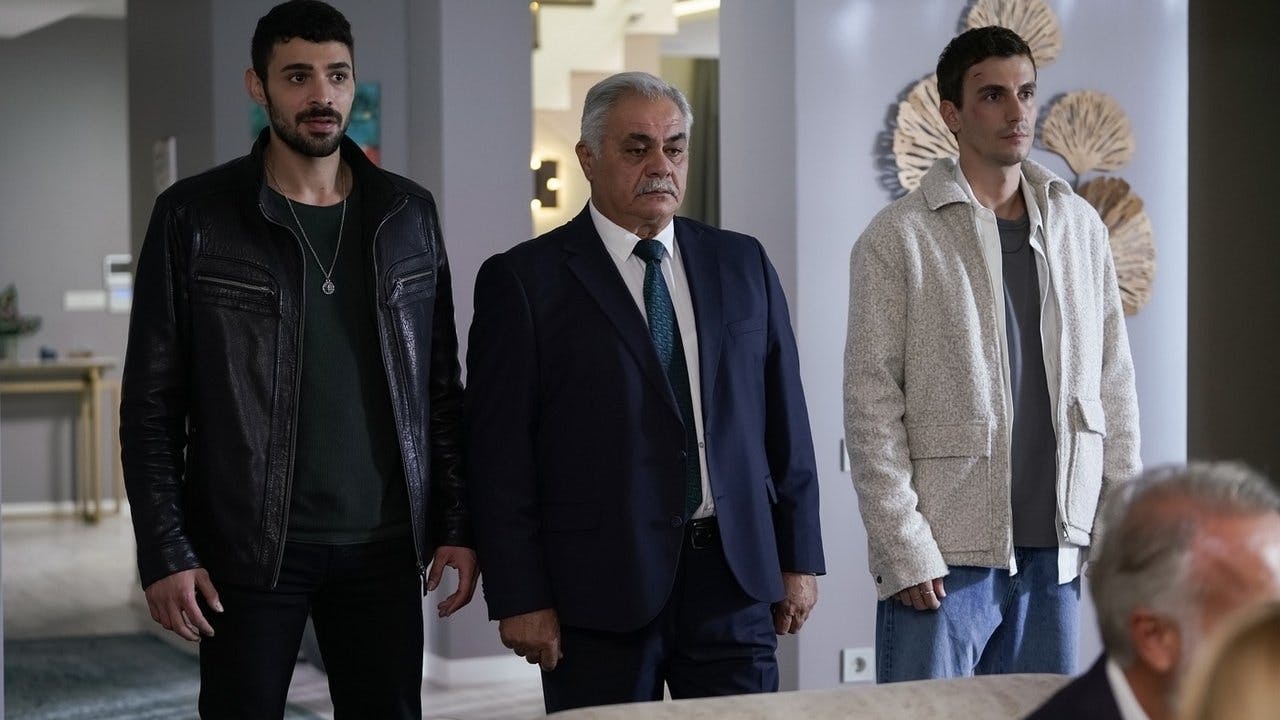 assista ao episódio 10 da temporada 1