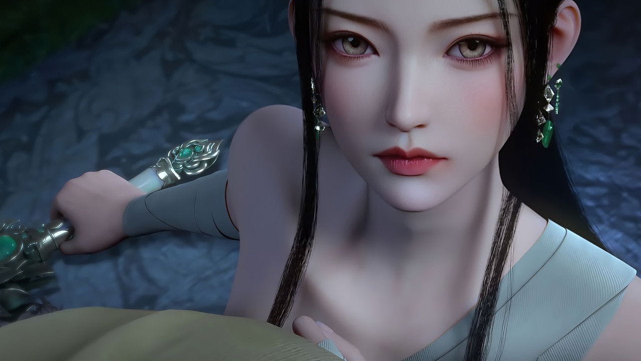 assista ao episódio 6 da temporada 1