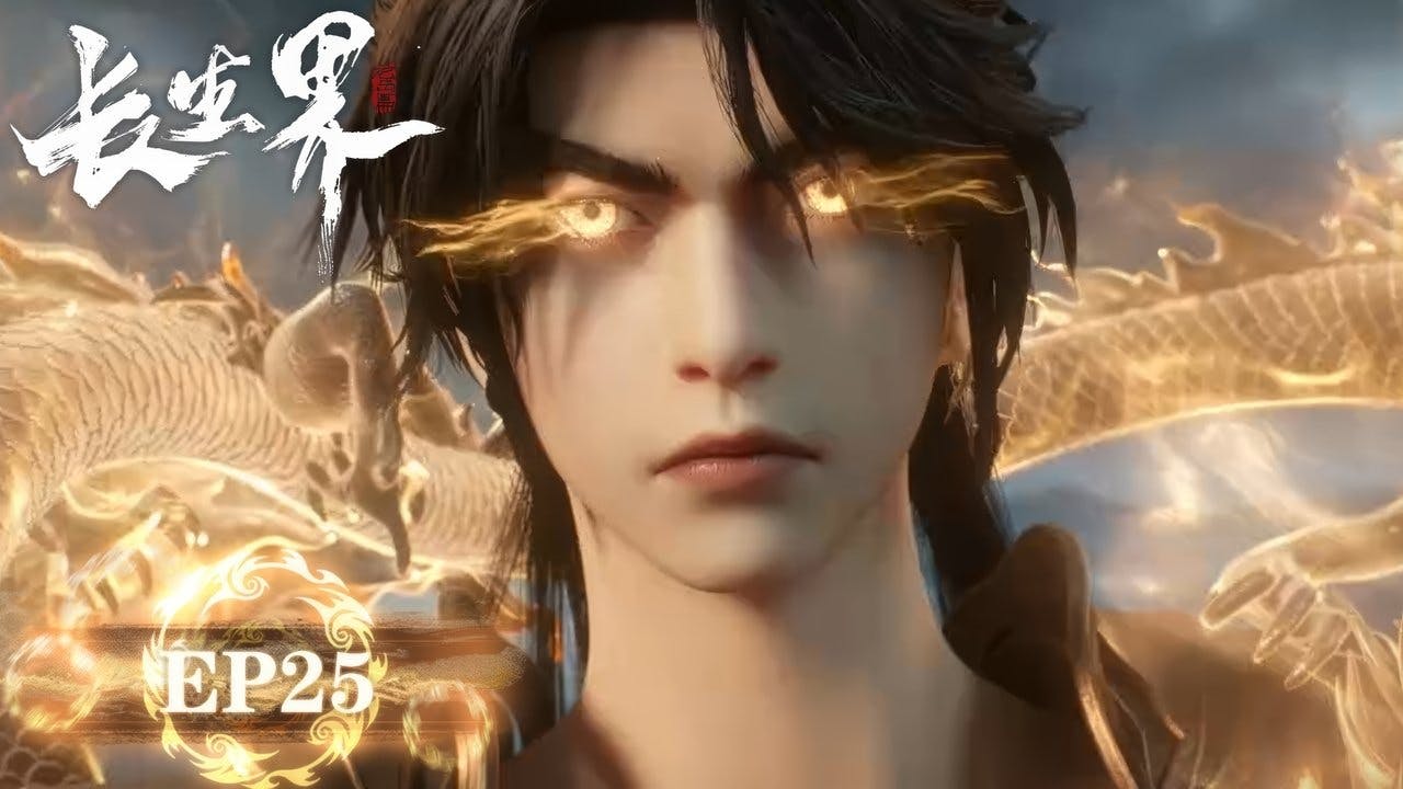 assista ao episódio 25 da temporada 1