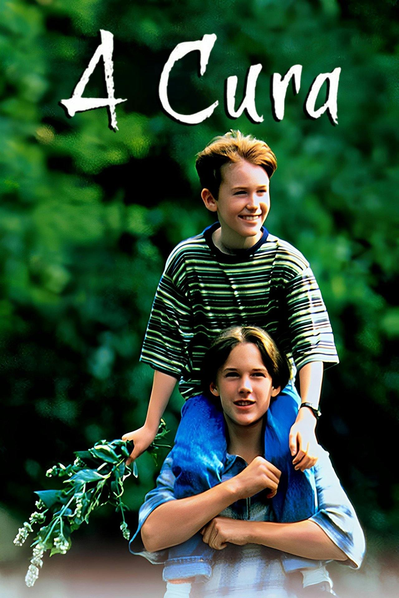 Assistir A Cura Online em HD