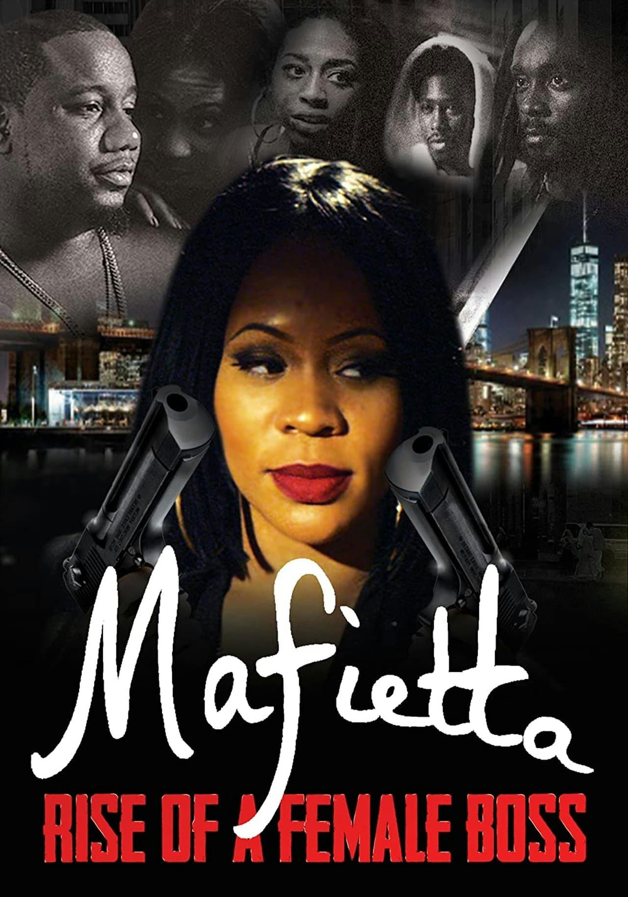 Assistir Mafietta: The Introduction Online em HD