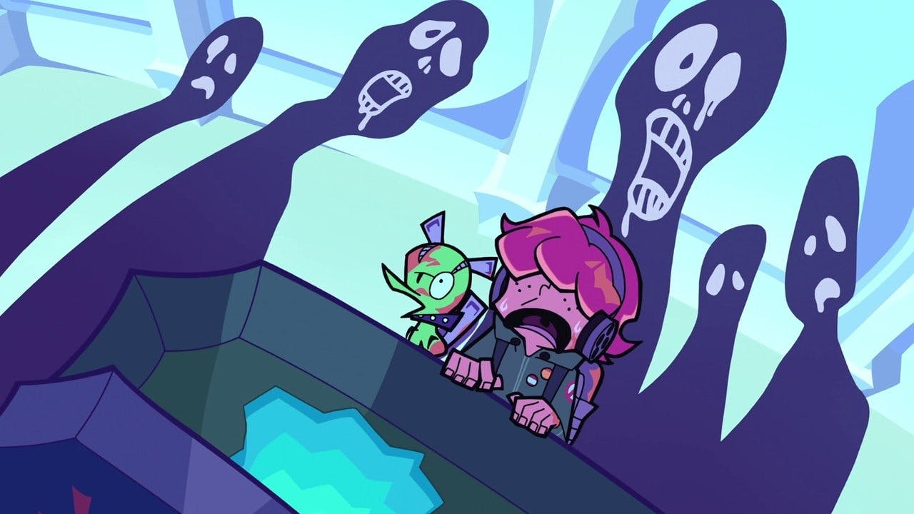 assista ao episódio 24 da temporada 1