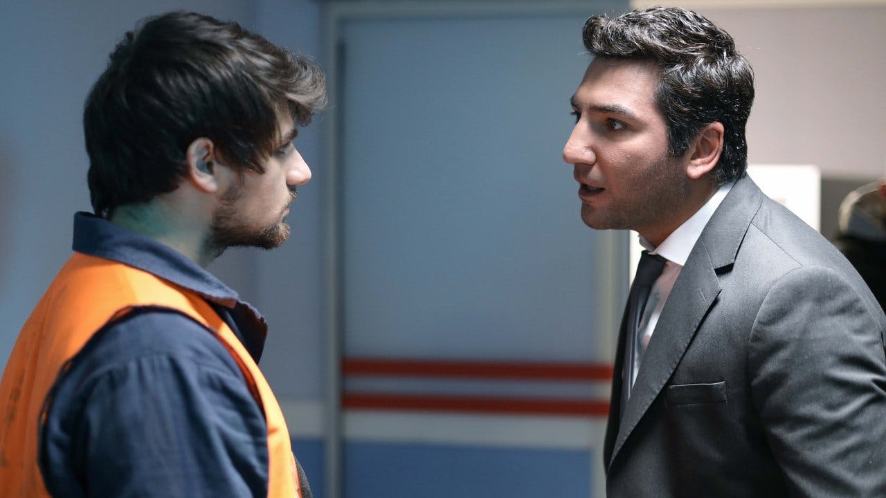 assista ao episódio 15 da temporada 1