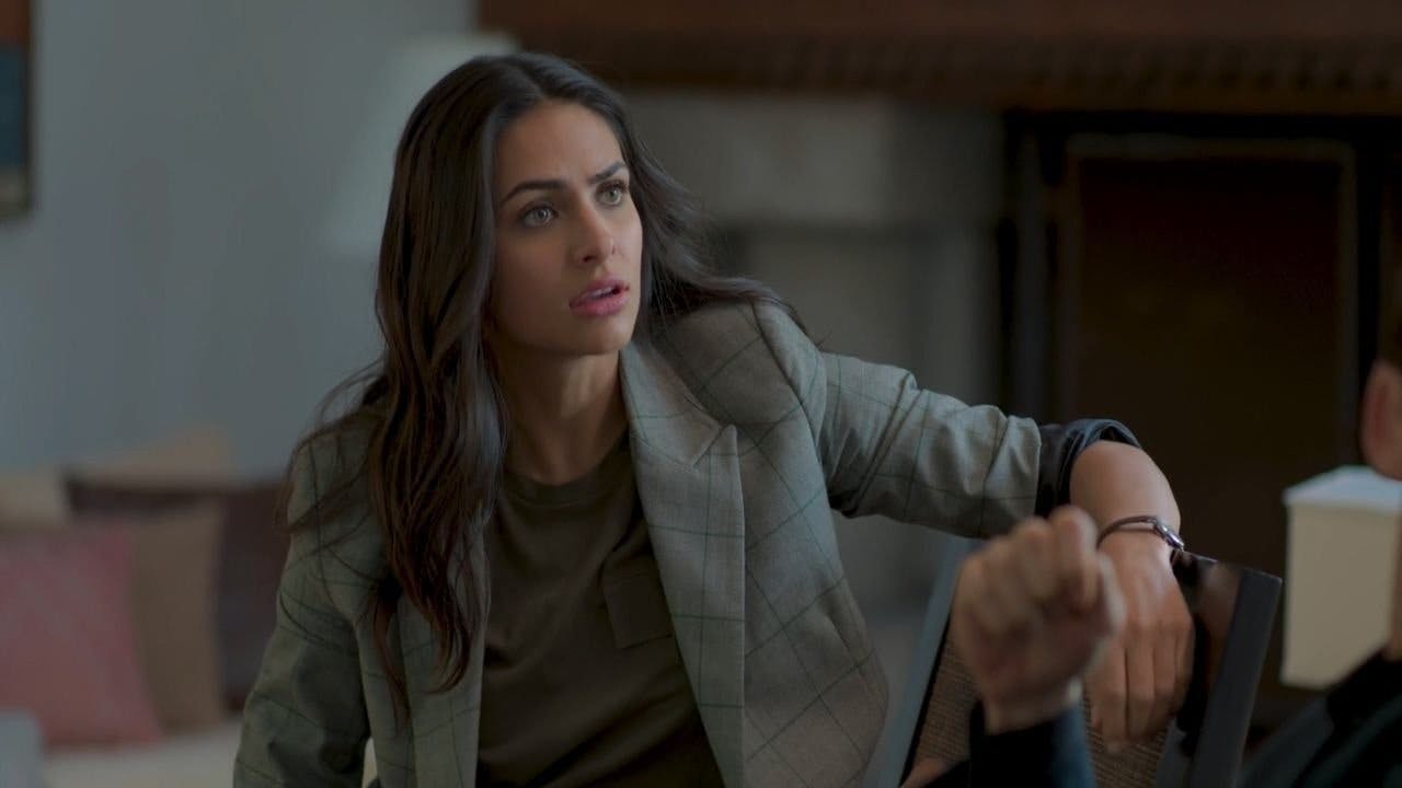 assista ao episódio 18 da temporada 1