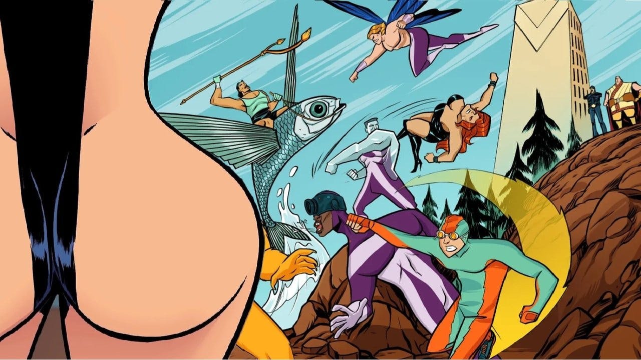 Sociedade da Virtude