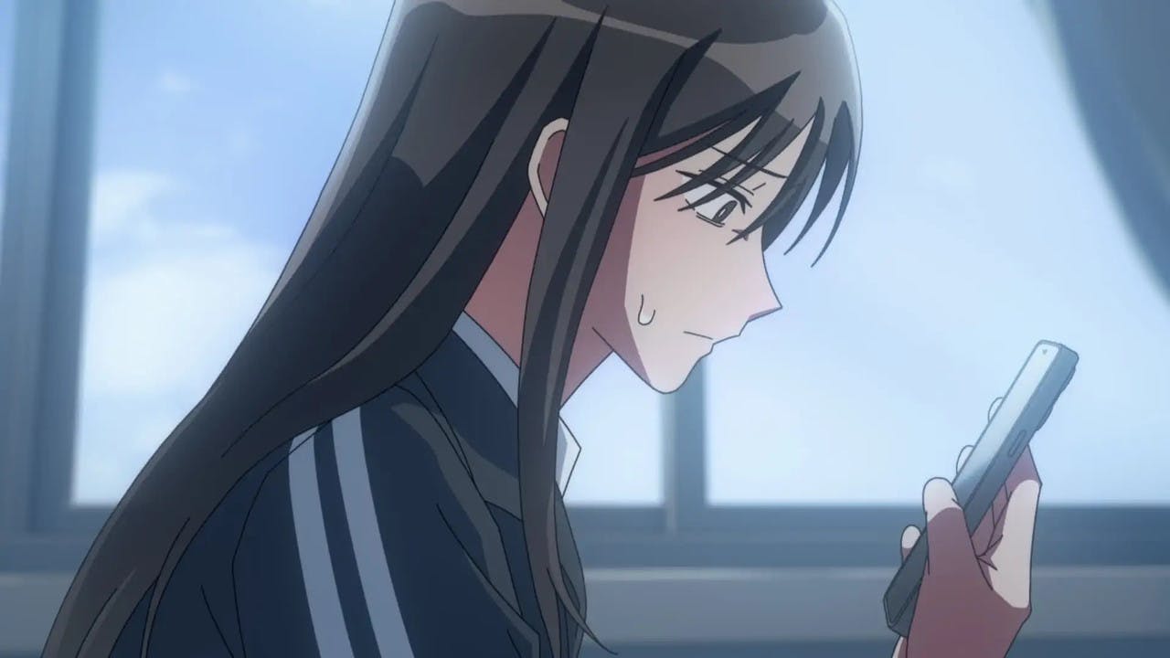 assista ao episódio 6 da temporada 1