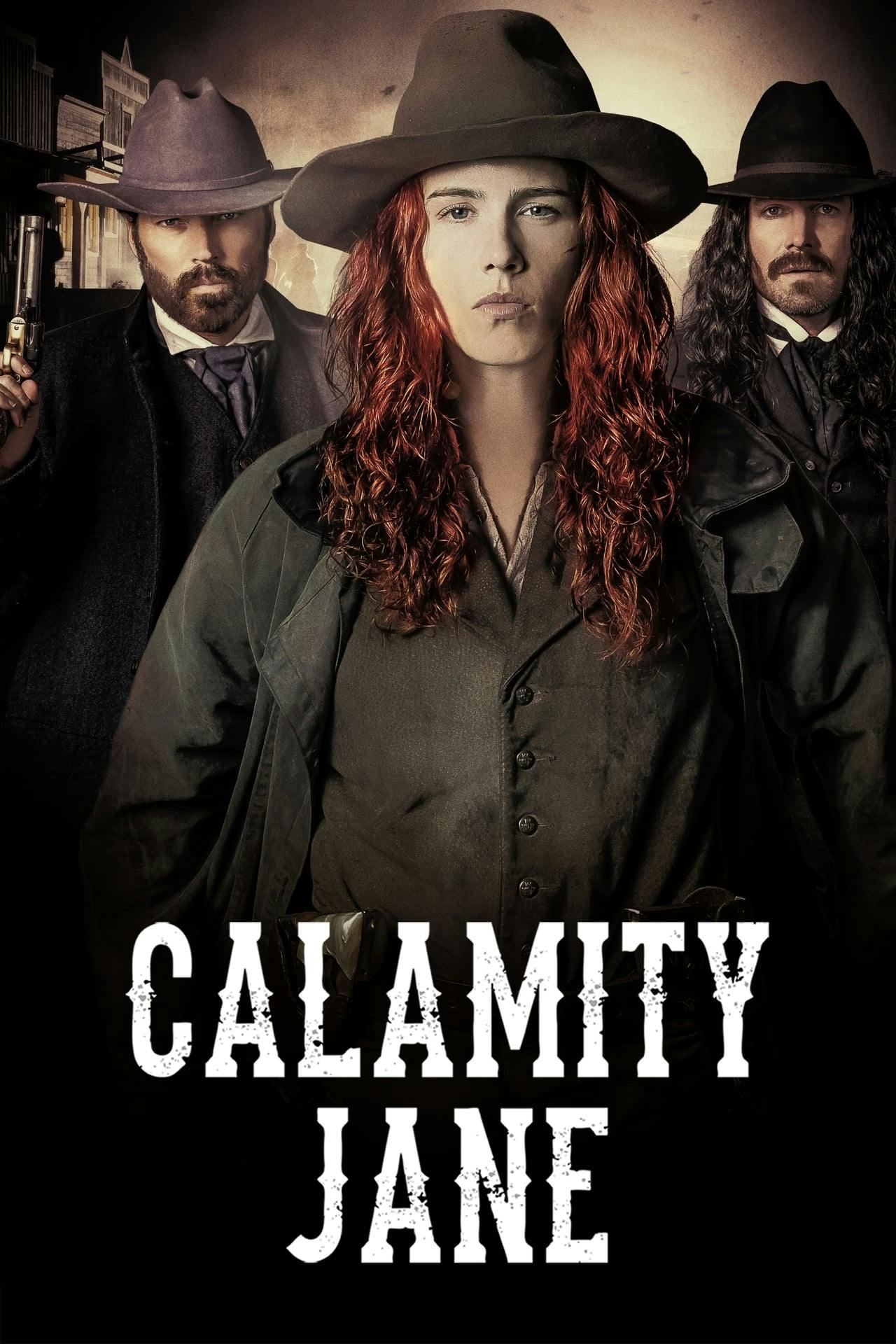 Assistir Calamity Jane Online em HD