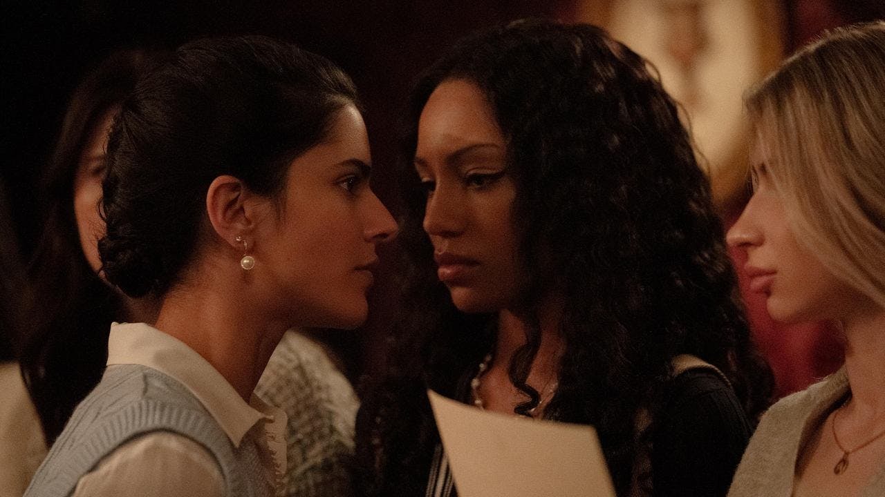assista ao episódio 7 da temporada 1