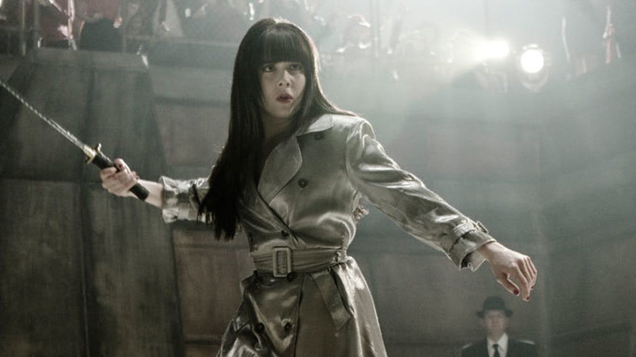 assista ao episódio 12 da temporada 1