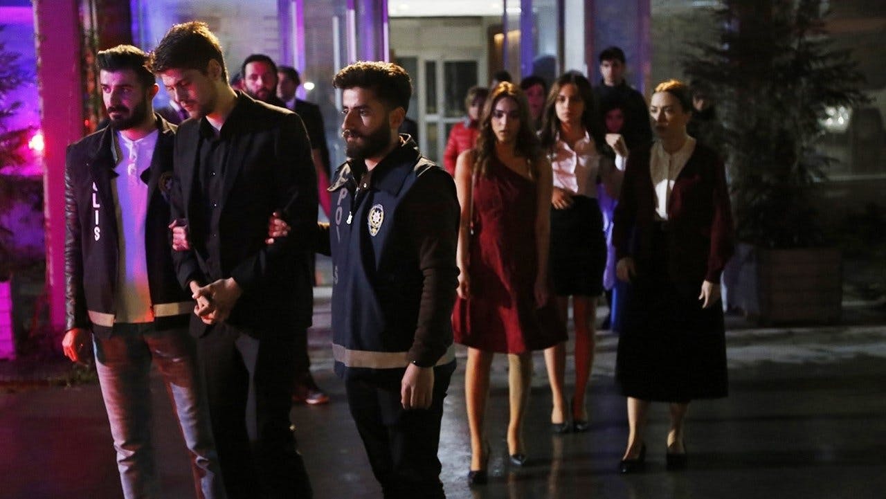 assista ao episódio 4 da temporada 1
