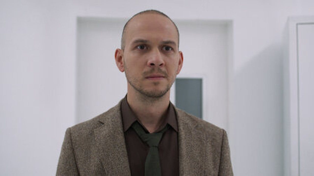 assista ao episódio 8 da temporada 1