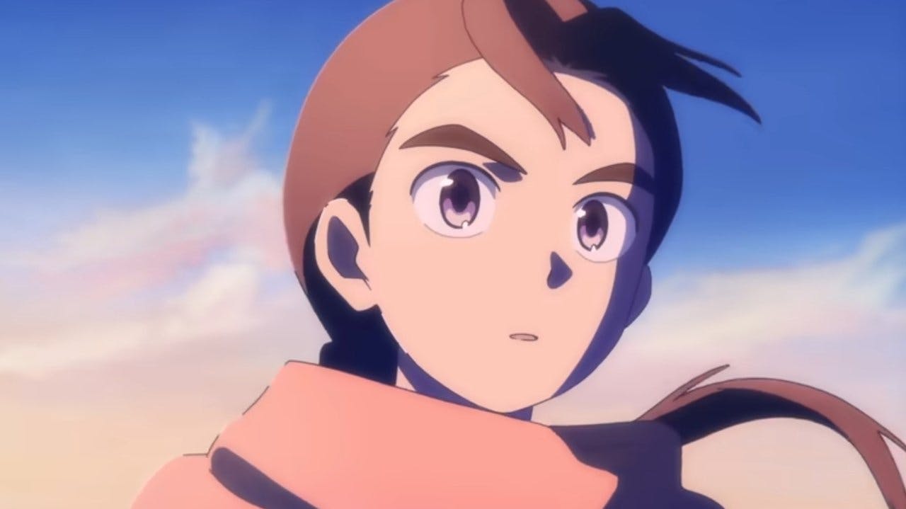 Pokémon: As Neves de Hisui