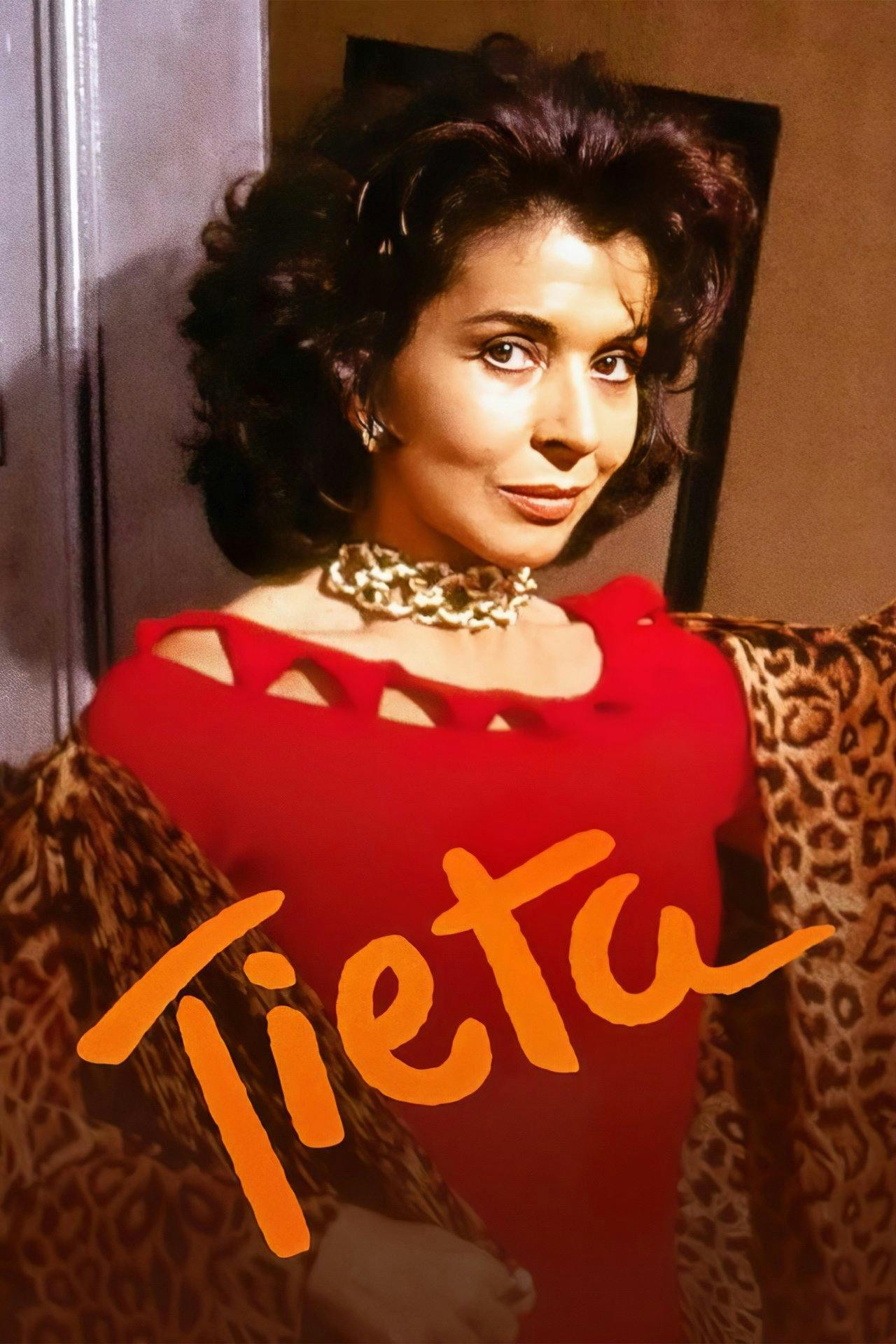 Assistir Tieta Online em HD