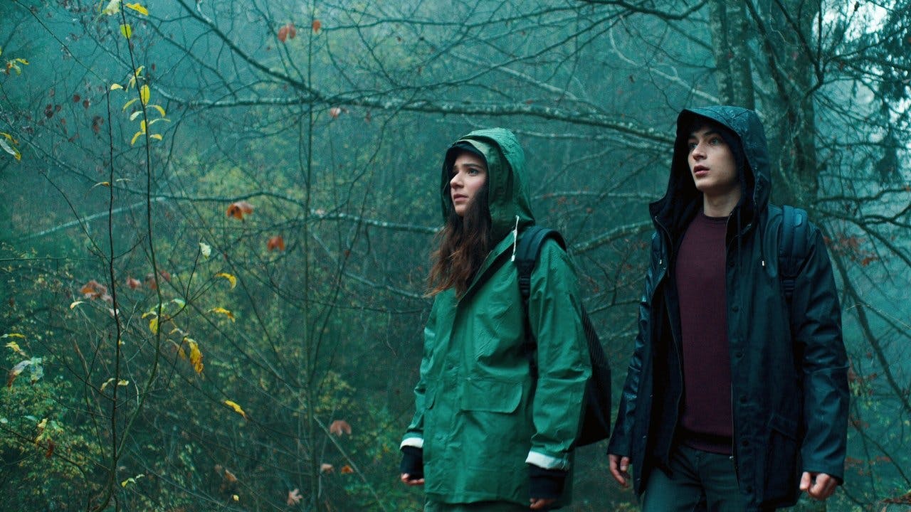 assista ao episódio 3 da temporada 1