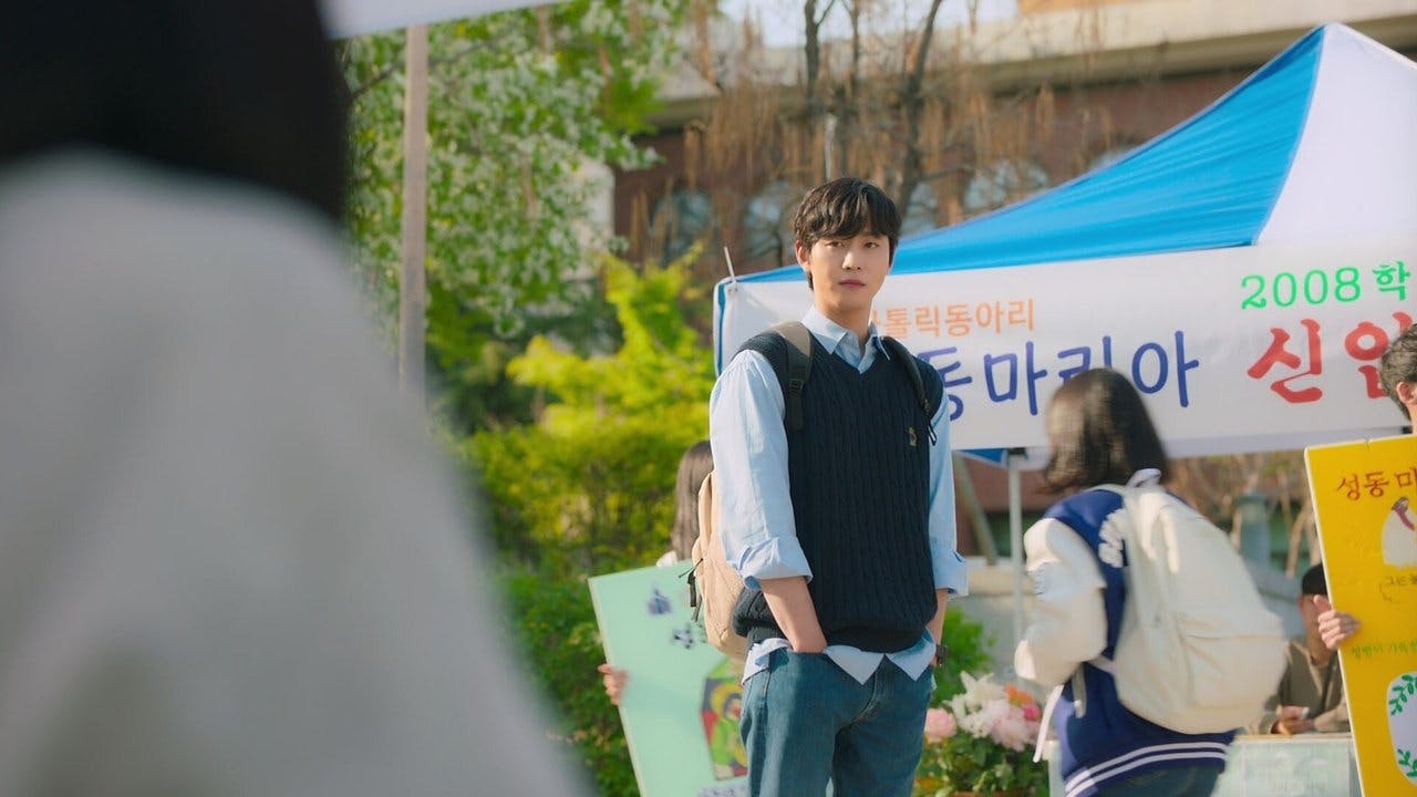 assista ao episódio 8 da temporada 1