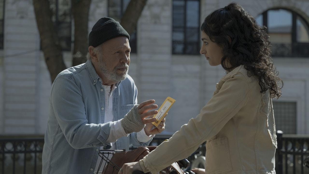 assista ao episódio 8 da temporada 1