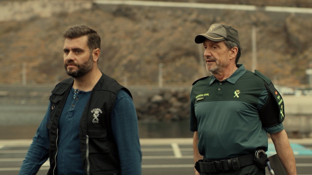 assista ao episódio 7 da temporada 1