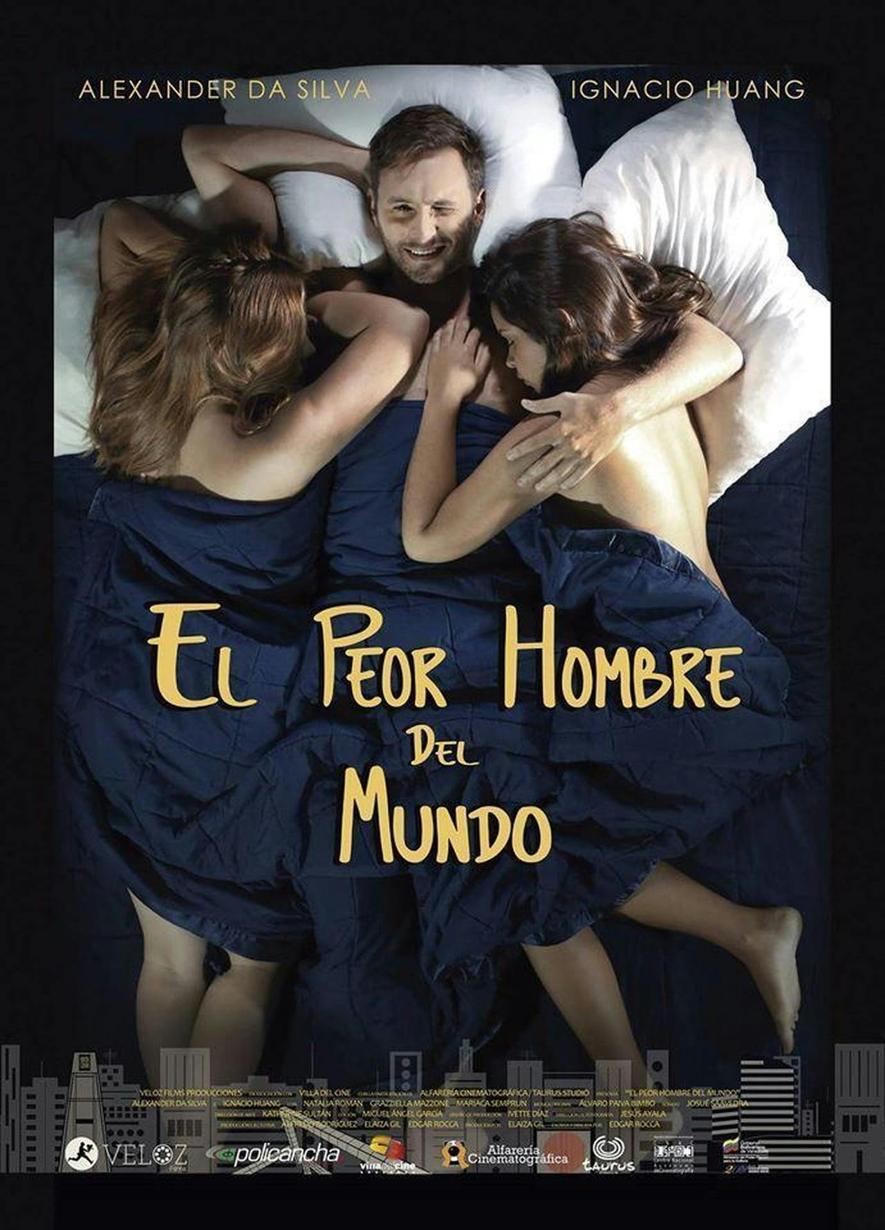 Assistir El peor hombre del mundo Online em HD