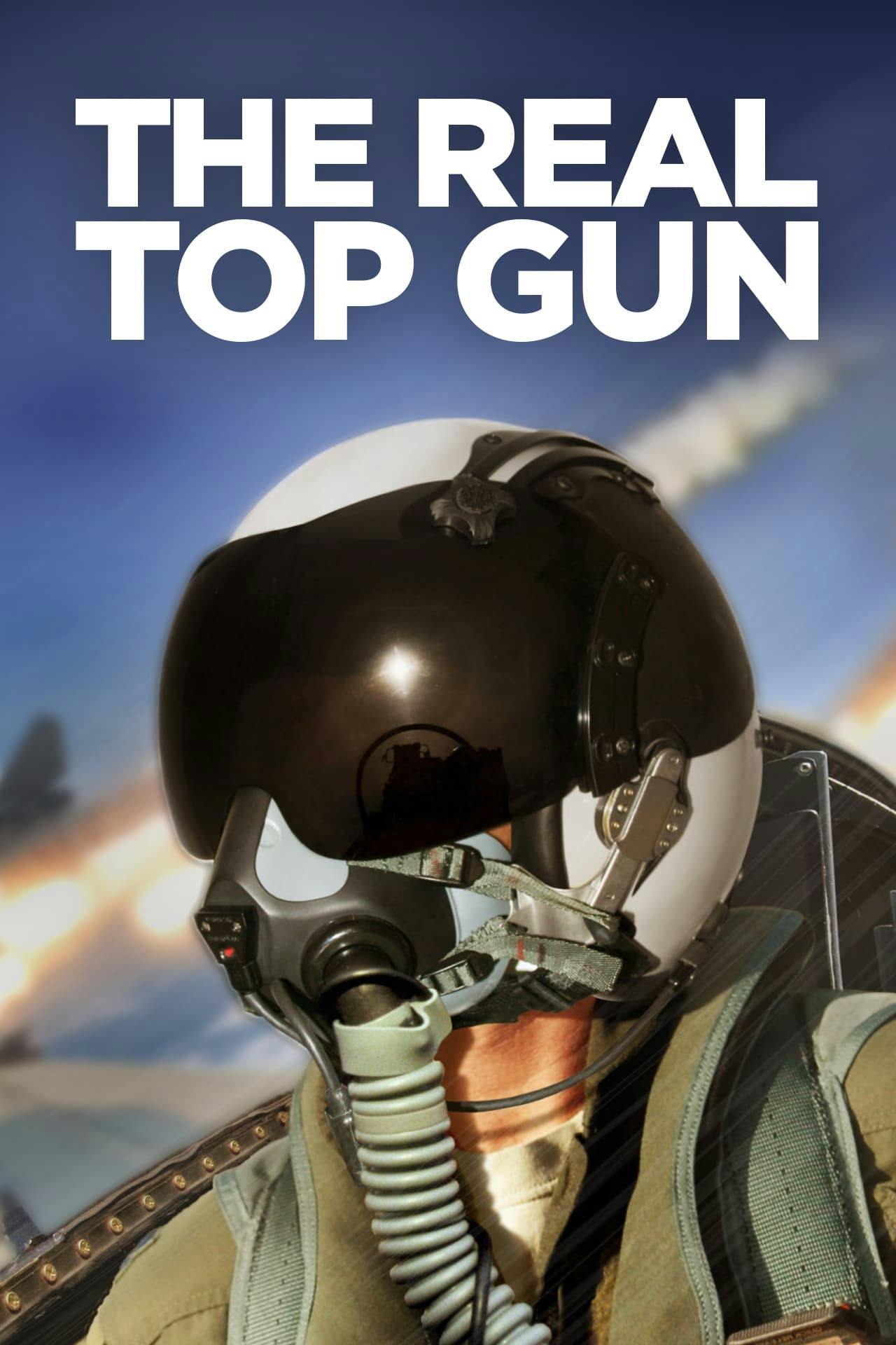 Assistir The Real Top Gun Online em HD