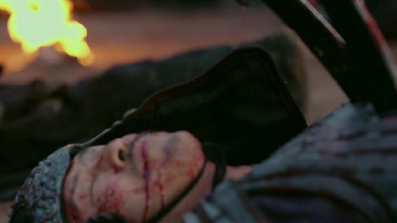 assista ao episódio 31 da temporada 1