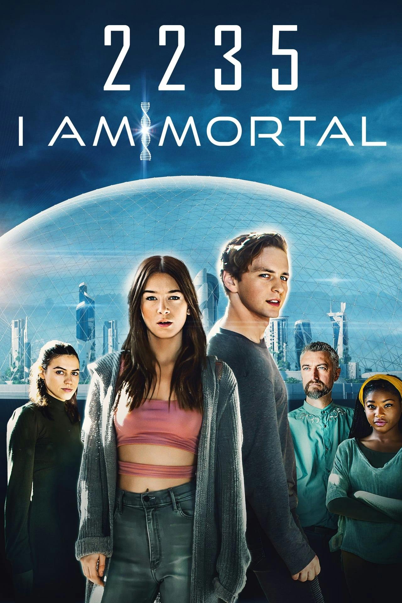 Assistir I Am Mortal Online em HD