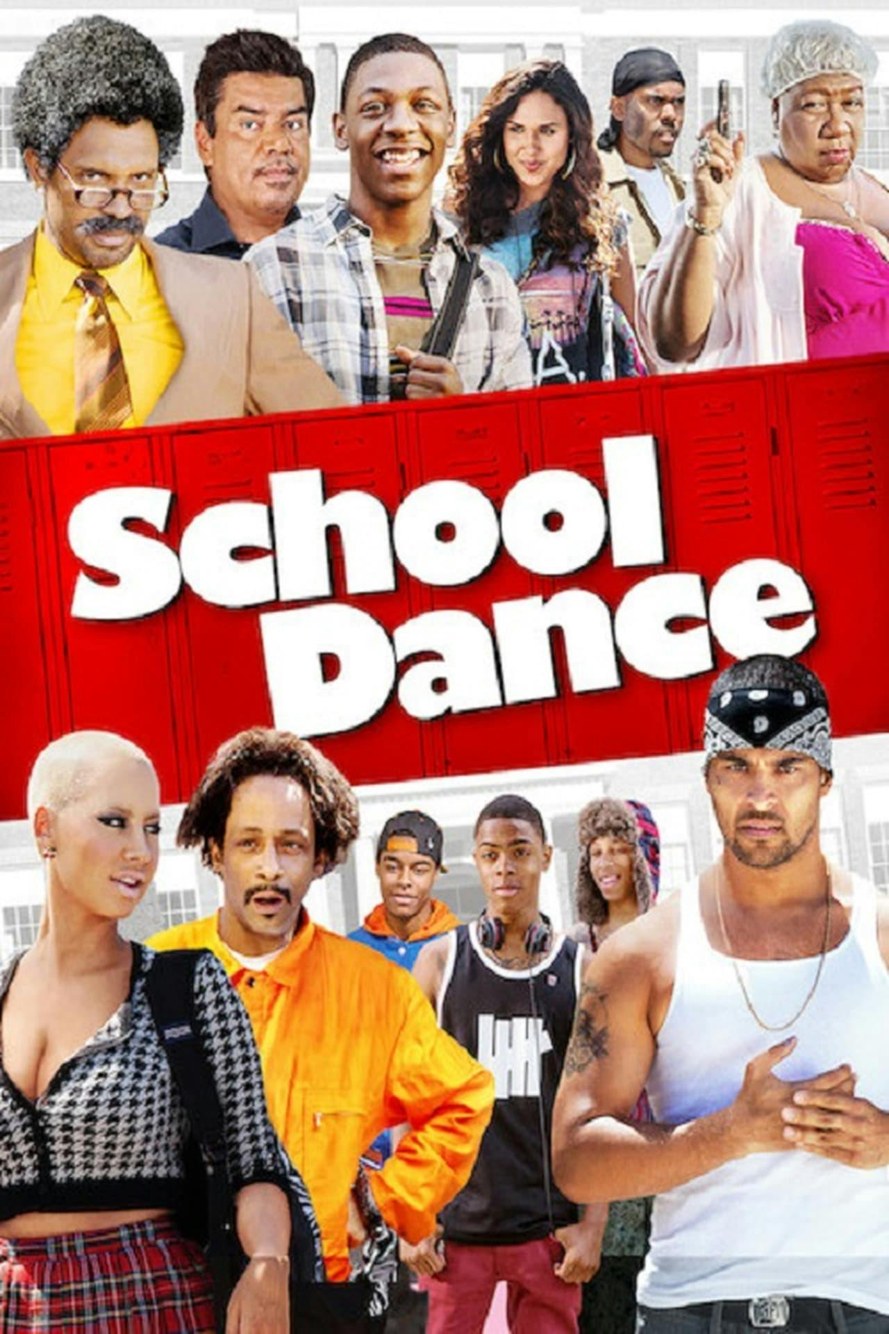 Assistir School Dance – Desventuras Escolares Online em HD