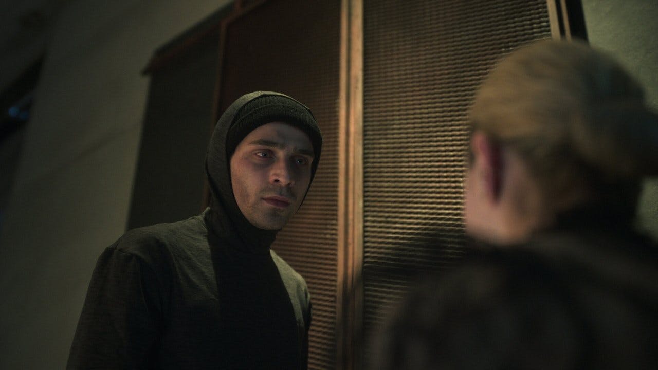assista ao episódio 5 da temporada 1