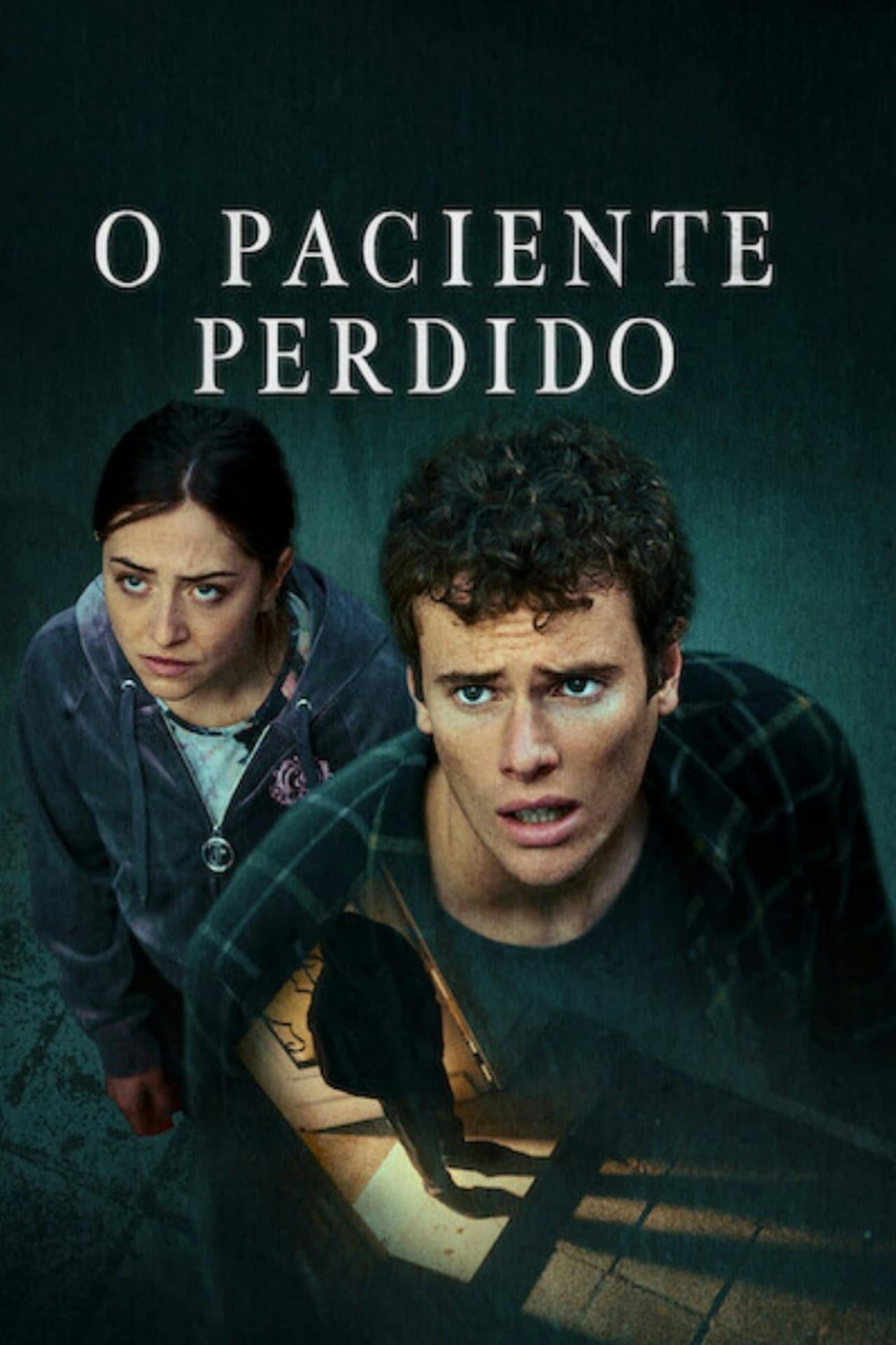 Assistir O Paciente Perdido Online em HD