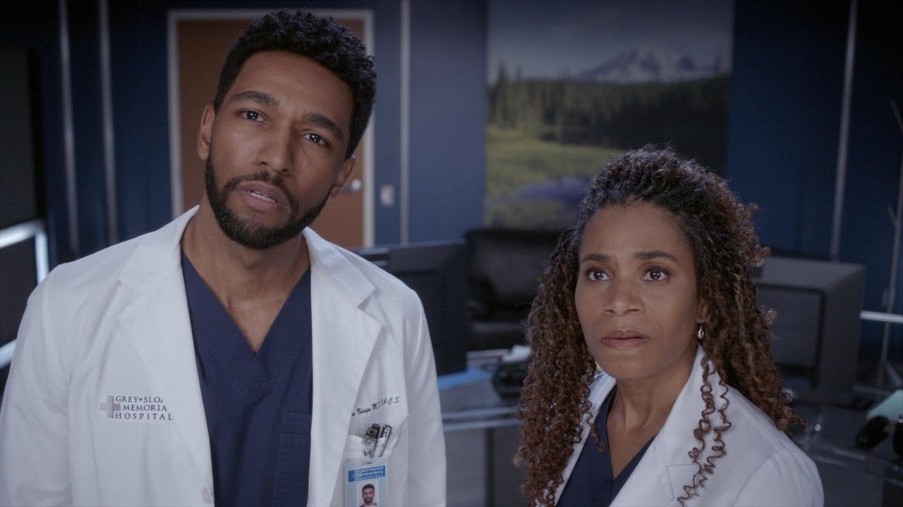 assista ao episódio 14 da temporada 19