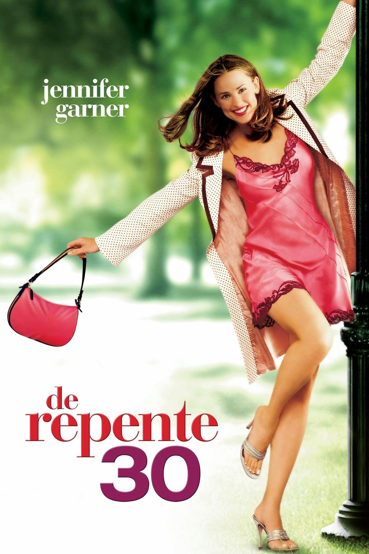 Assistir De Repente 30 Online em HD