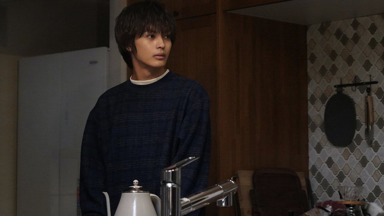 assista ao episódio 5 da temporada 1