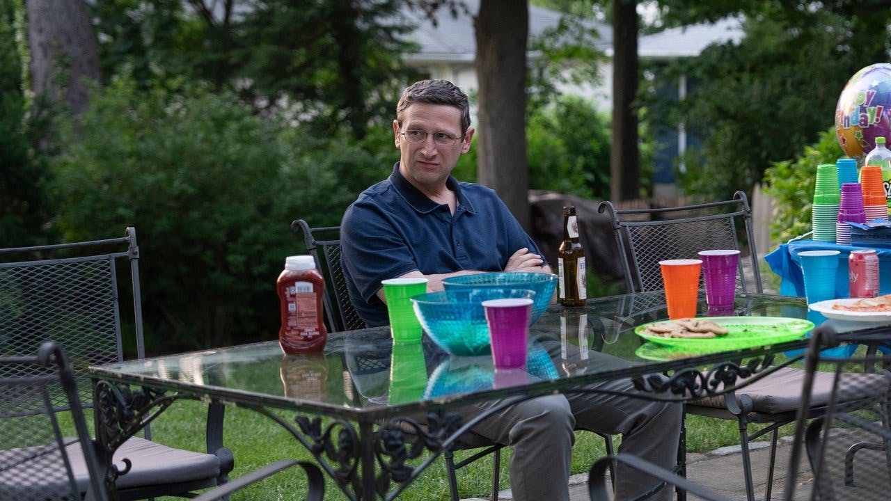 assista ao episódio 6 da temporada 1