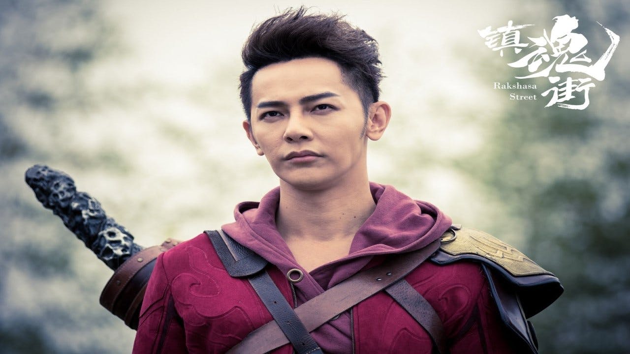 assista ao episódio 8 da temporada 1