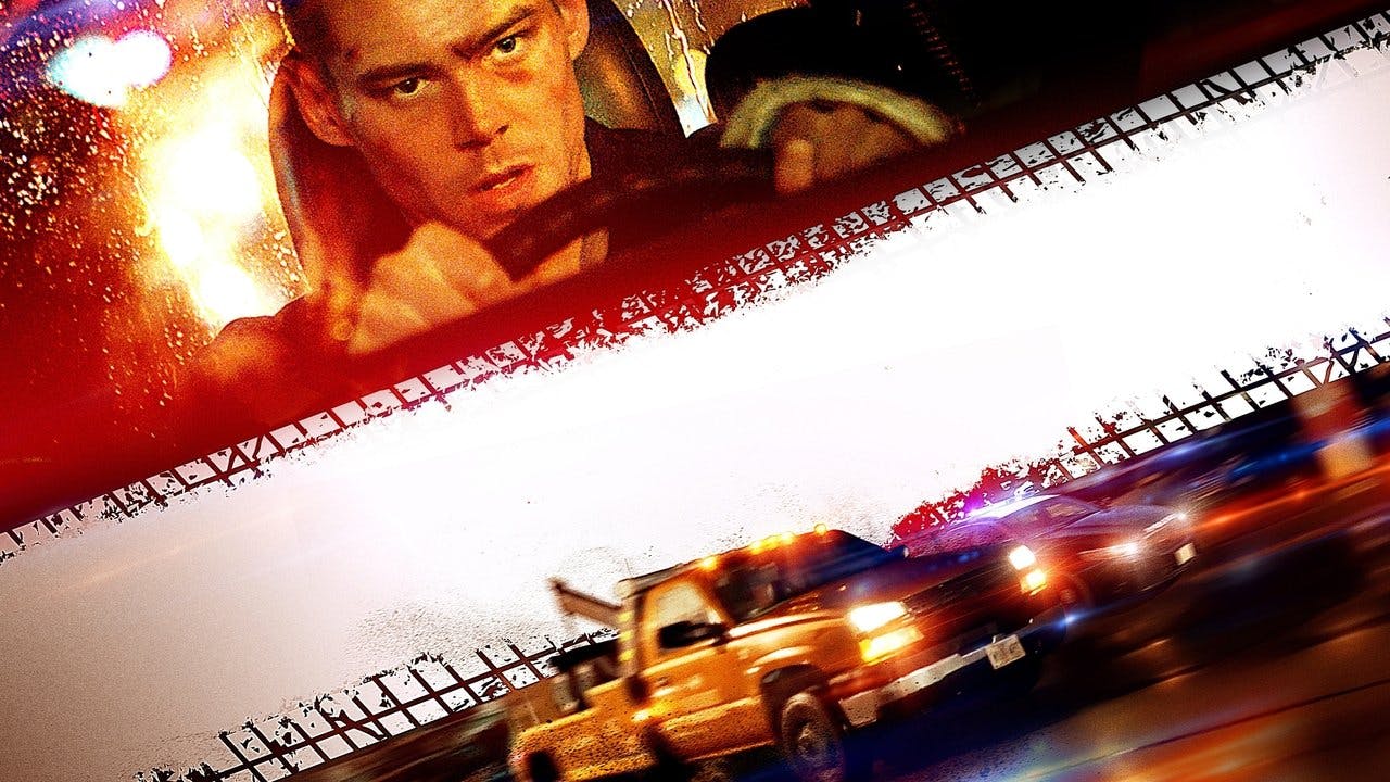 Estrada do Crime assista online