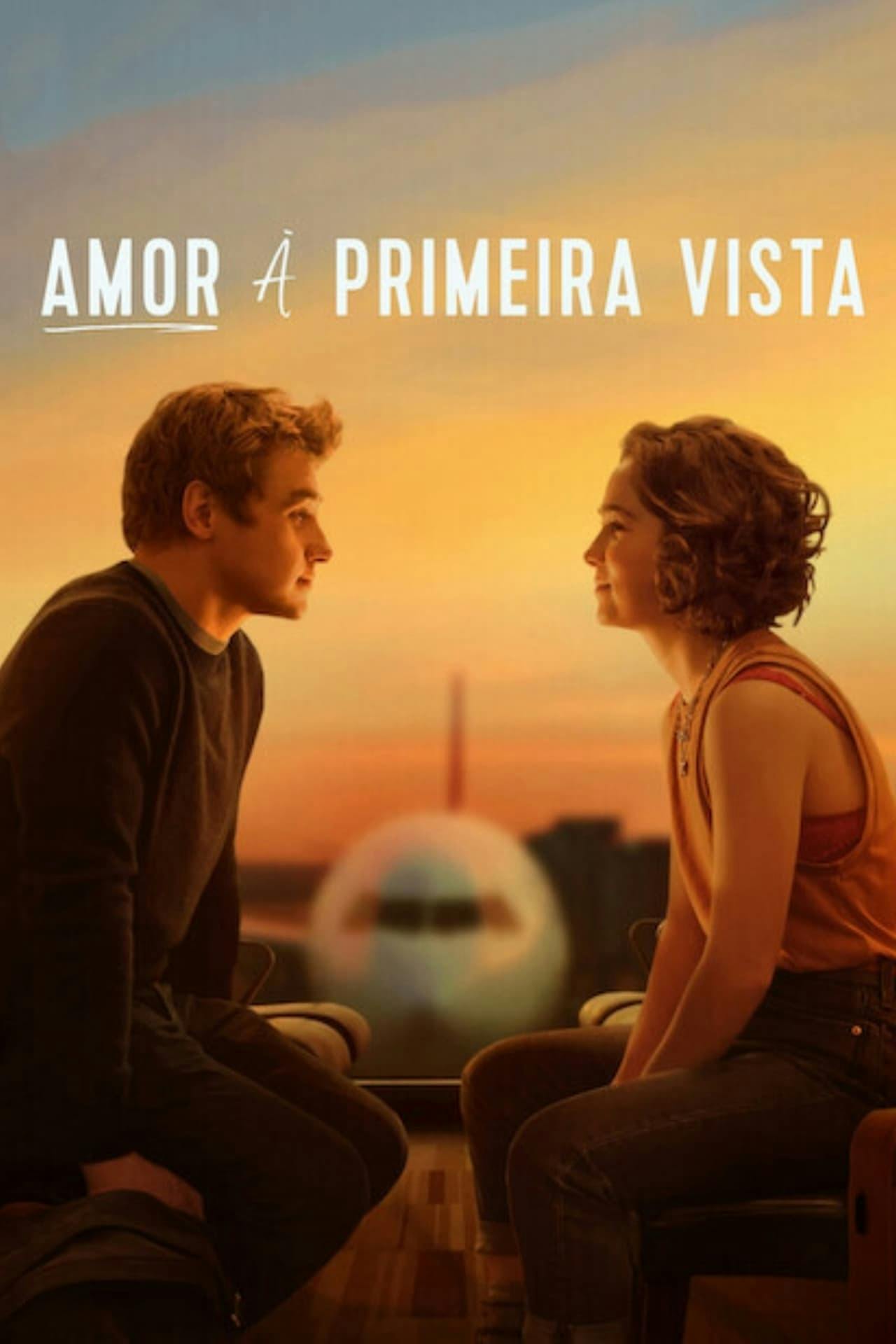 Assistir Amor à Primeira Vista Online em HD