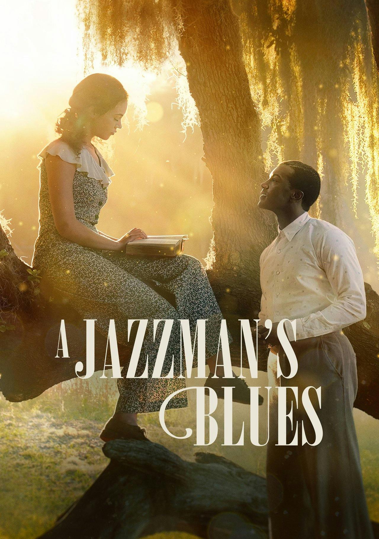 Assistir O Homem do Jazz Online em HD
