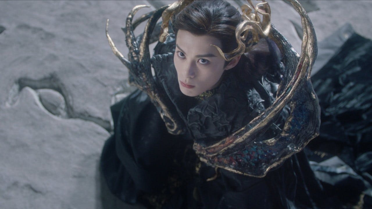 assista ao episódio 2 da temporada 1